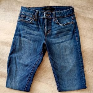 Joe's Jeans size 25 Skinny